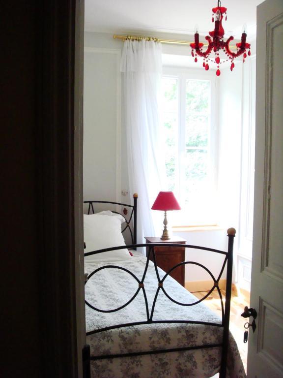 Maison Herold Bed and Breakfast Saint-Basile Δωμάτιο φωτογραφία