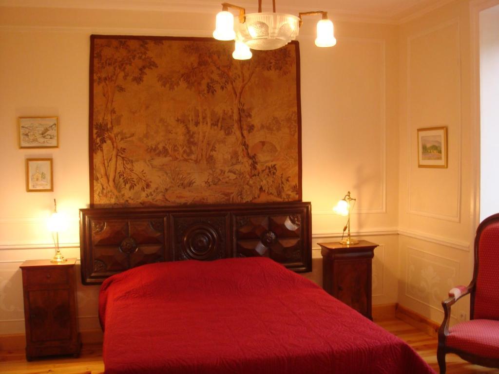 Maison Herold Bed and Breakfast Saint-Basile Δωμάτιο φωτογραφία